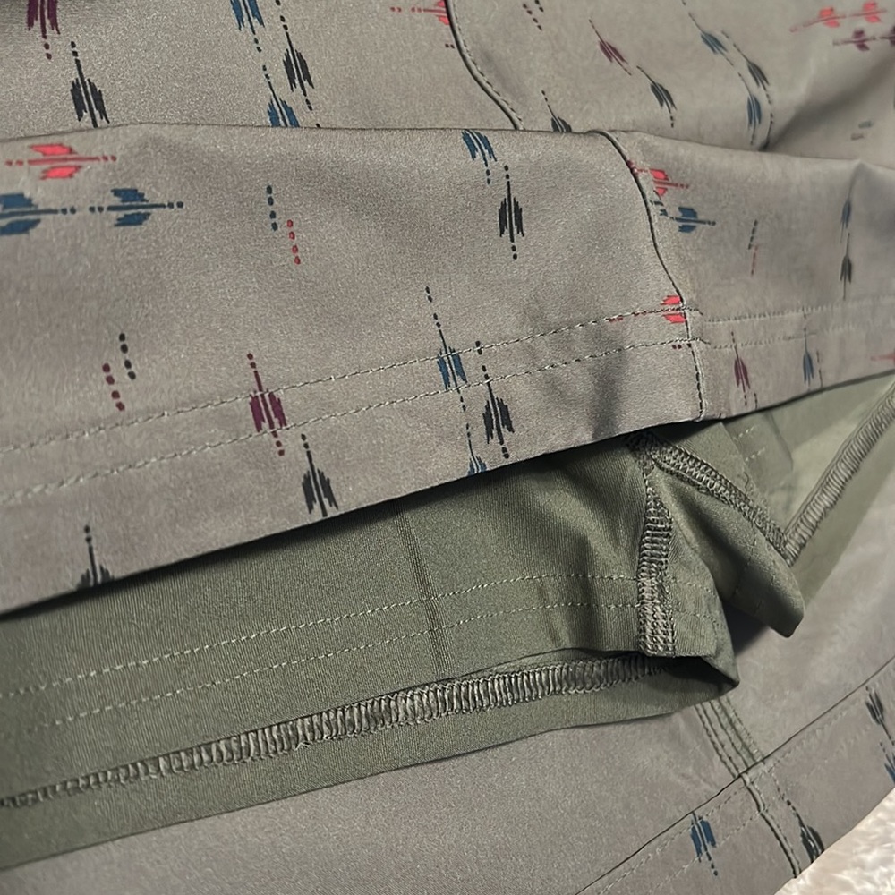 EDDIE BAUER ADVENTURER SKORT - Picture 8 of 8